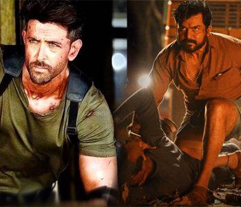 Hrithik Roshan eyes on Khaidi Movie Hindi Remake