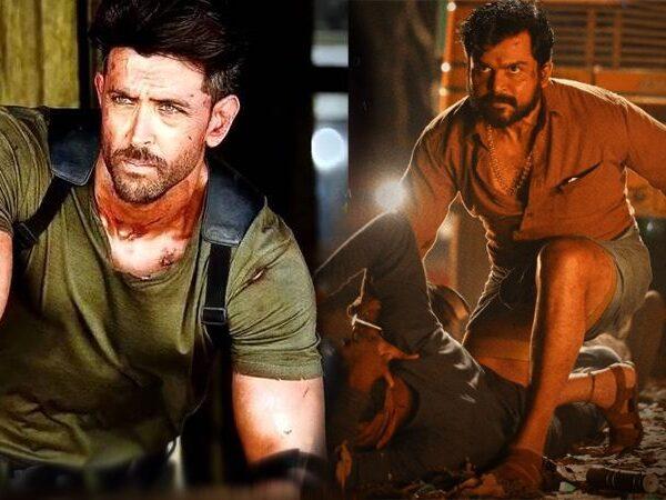 Hrithik Roshan eyes on Khaidi Movie Hindi Remake