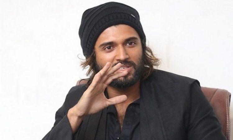 I'm Not Prepared for Marriage Vijay Deverakonda