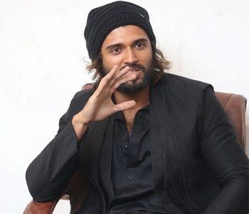 I'm Not Prepared for Marriage Vijay Deverakonda