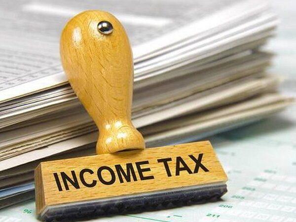 Income Tax in union budget 2020