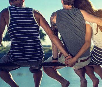 Shocking Report on Indians Extra-Marital Affairs