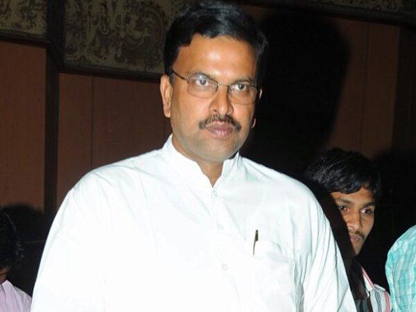JD Lakshminarayana going to form Farmer Producing Organisation