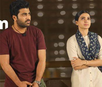 Jaanu Movie Public Talk