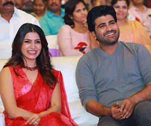 Jaanu-Pre-Release-Event-Stills---Sharwanand,-Samantha