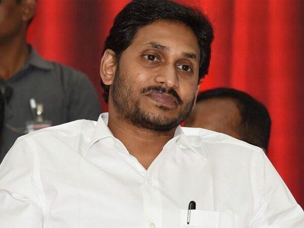 Jagan ED cases court exemption