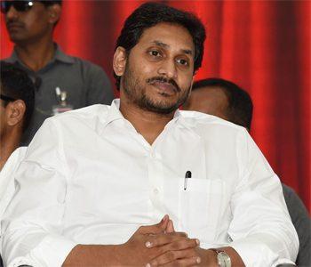 Jagan ED cases court exemption