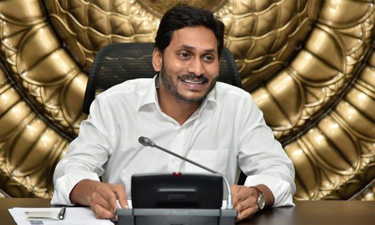 Jagan Gives CBI Court A Miss in The Last Minute 