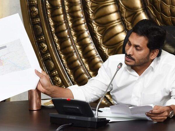 Jagan Government Resorting to Contempt of Court