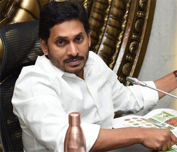 Jagan Sets A Bad Example, Andhra Pradesh Youth in Trouble