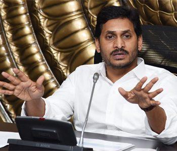 Jagan To Take Legal Route on Bad Press?