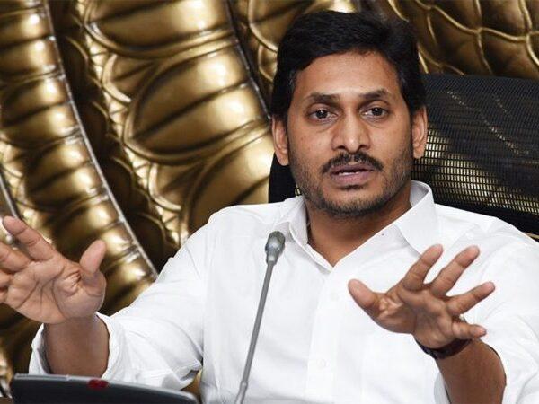 Jagan To Take Legal Route on Bad Press?