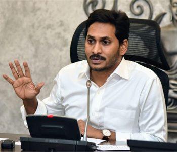 Jagan - uncle murder case controvery