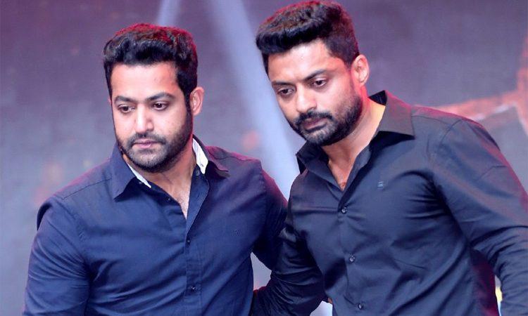 Jr NTR - Kalyan Ram