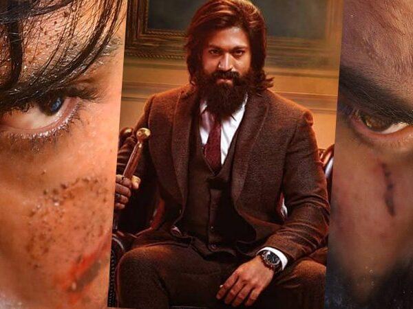 KGF 2 Facing Similar Threat as RRR