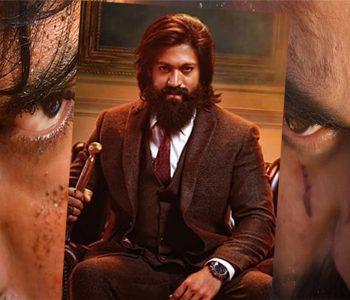 KGF 2 Facing Similar Threat as RRR