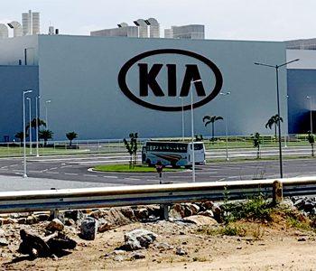 Kia's Relocation Rumors Here To Stay?