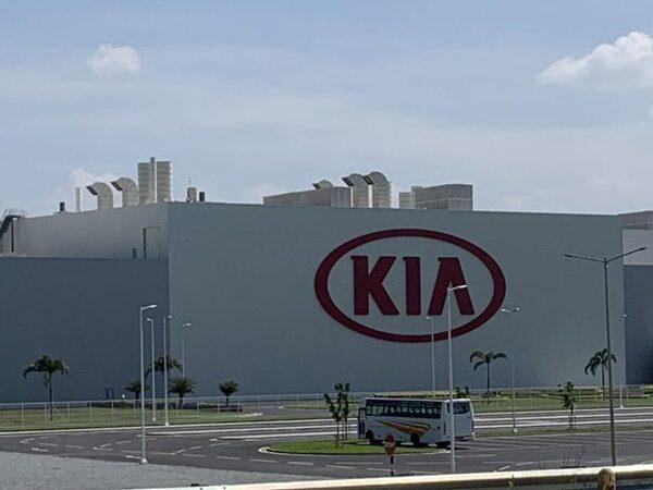 Kia's Relocation Rumors Here To Stay?