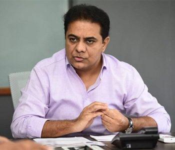 KTR Resembles Pawan Kalyan?