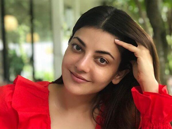 Kajal -Aggarwal