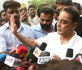 Kamal Haasan's Massive Compensation to Indian 2 Victims