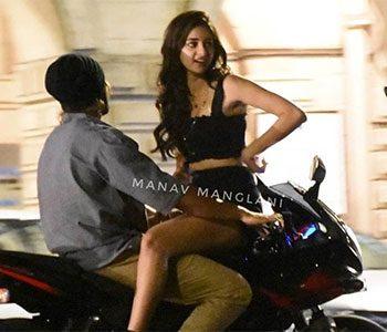 Leaked-Stills-Creates-Hope-That-Vijay---Deverakonda-Needs-Badly