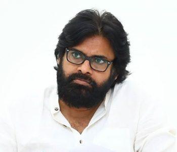 Leaks Worry Increasing For Powerstar Pawan Klyan Comeback Pink Remake