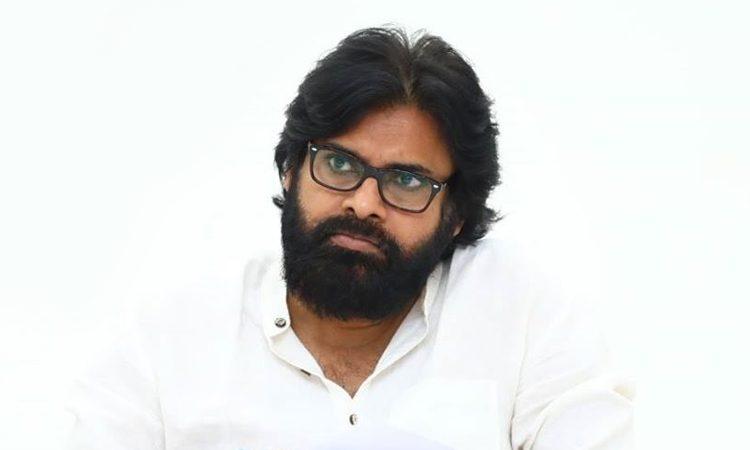 Leaks Worry Increasing For Powerstar Pawan Klyan Comeback Pink Remake 