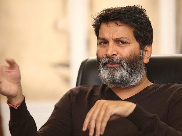 Legal Notices to Trivikram Srinivas