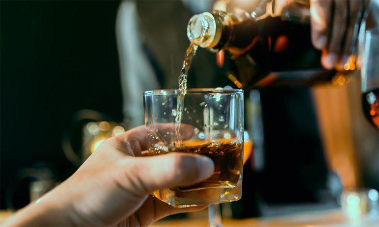 Liquor in Andhra Pradesh