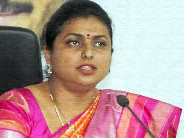 MLA- Roja