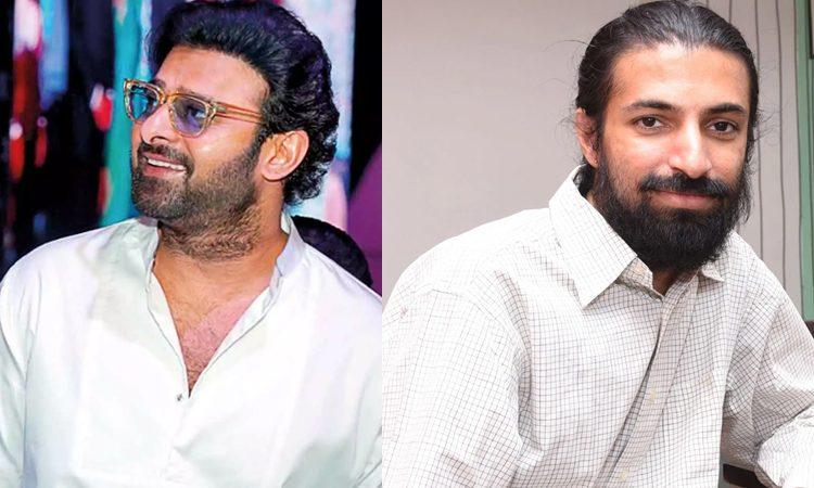 Nag- Ashwin - Prabhas- Vyjayanthi -Movies-
