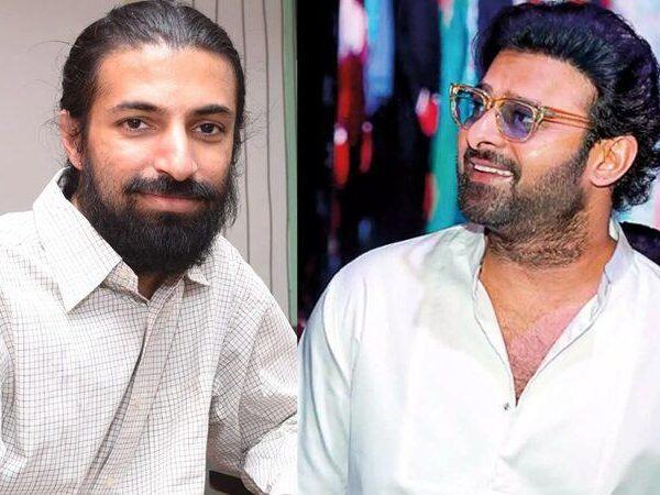 Prabhas, Nag Ashwin & Vyjayanthi Movies The Biggest Movie Announcement In 2020 For TFI