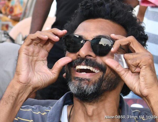 Naga Chaitanya gift to Director Sekhar Kammula