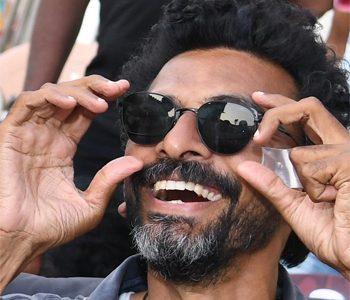 Naga Chaitanya gift to Director Sekhar Kammula