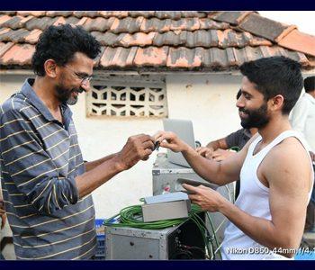 Naga Chaitanya gift to Sekhar Kammula
