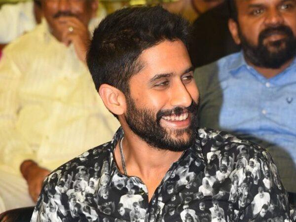 Naga Chaitanya next with mohana krishna indraganti- (2)