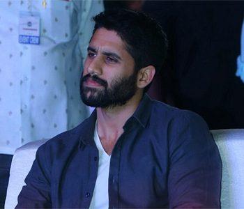 Naga Chaitanya Picks His Best Series, Fans Inspired