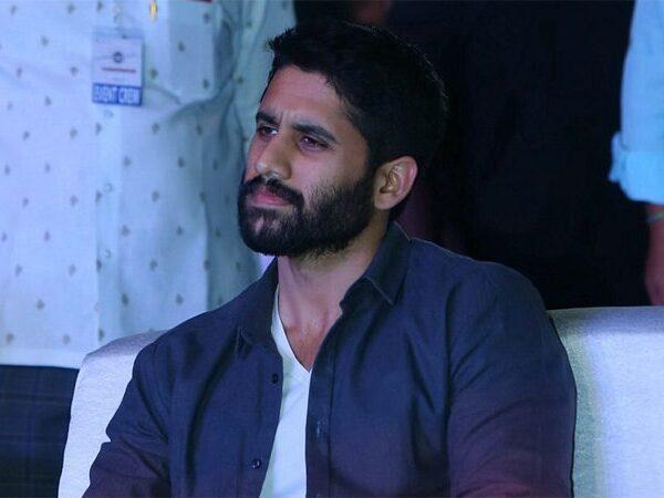 Naga Chaitanya upcoming movie title Nageswara rao