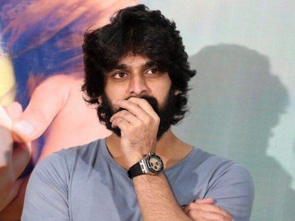 Naga -Shaurya