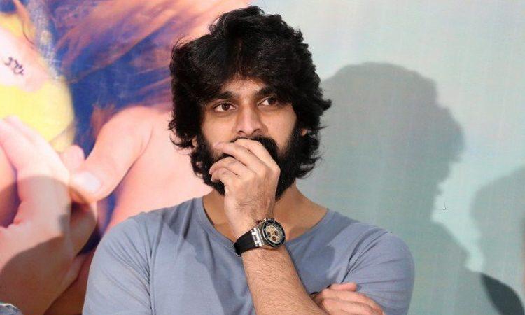 Naga -Shaurya
