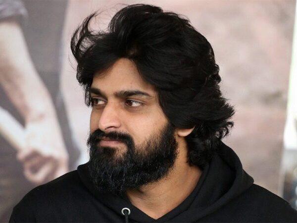 Naga Shaurya Must Be a Happy Man Irrespective of It