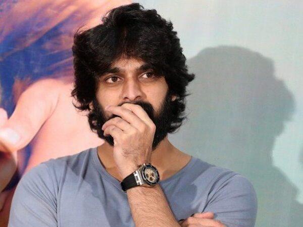 Naga Shaurya, Too Much Confusion & Chaos Publicly
