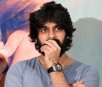 Naga Shaurya, Too Much Confusion & Chaos Publicly