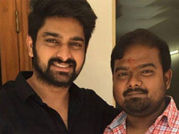 Naga-Shourya