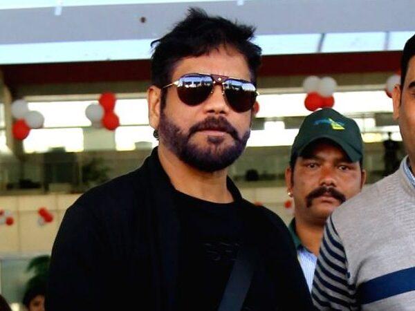 Nagarjuna -akkineni next with Director kalyan krishna