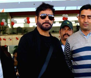Nagarjuna -akkineni next with Director kalyan krishna