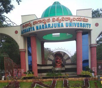 Nagarjuna University Resorts To Damage Control in Students Suspension Issue