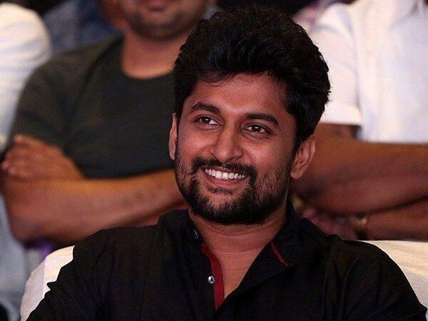 Nani Taking Good Cinema Forward in Acting As Well As Production