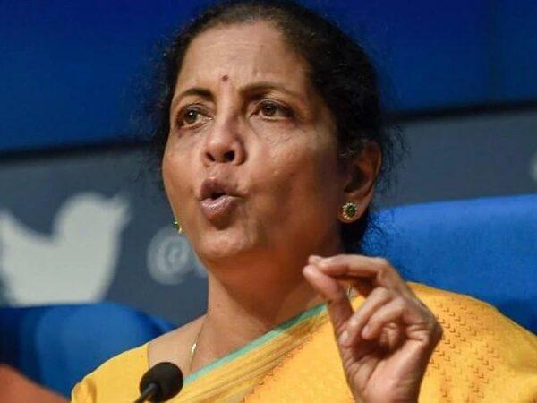 Nirmala sitharaman Budget 2020  effects andhra pradesh and Telangana